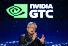 Nvidia sales opportunity for Blackwell, Rubin chips more than $1 trillion by 2027