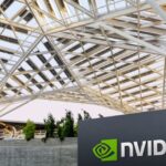 Nvidia to sell 1 million chips to Amazon by end of 2027 in cloud deal