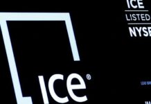 NYSE-parent Intercontinental Exchange invests $600 million in Polymarket