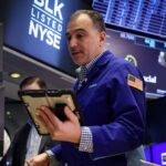 NYSE teams up with Securitize to develop tokenized securities platform