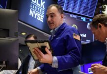 NYSE teams up with Securitize to develop tokenized securities platform