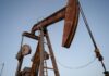 Oil falls as reports of 15-point proposal spurs ceasefire hopes