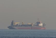 Oil jumps as US-Iran conflict escalates, disrupts shipping