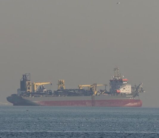 Oil jumps as US-Iran conflict escalates, disrupts shipping