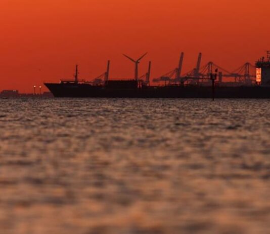 Oil prices drop more than 5% after Trump sends peace plan