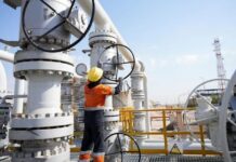 Oil prices fall as Trump pauses attacks on Iranian energy plants