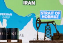 Oil prices keep climbing as expanding conflict heightens supply risks