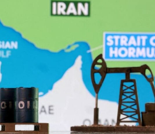 Oil prices keep climbing as expanding conflict heightens supply risks