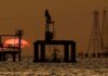 Oil prices rise 1% as Iran crisis disrupts Middle East supply