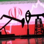 Oil prices rise as Iran conflict widens