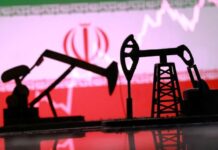 Oil prices rise as Iran conflict widens