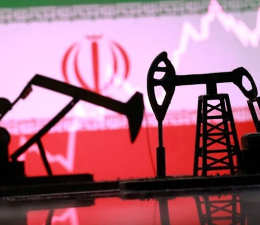 Oil prices rise as Iran conflict widens