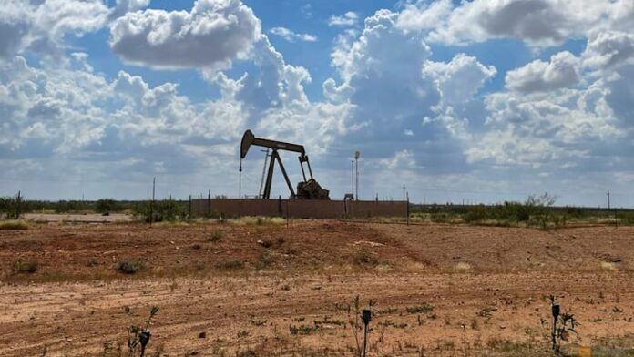 Oil prices surge 20% as expanding US-Israeli war with Iran cuts supplies from Mideast