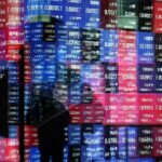 Oil prices surge in Asia, stocks under pressure