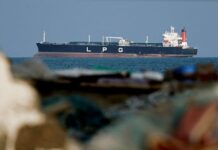 Oil up again in Asian trade, with focus on Iran war
