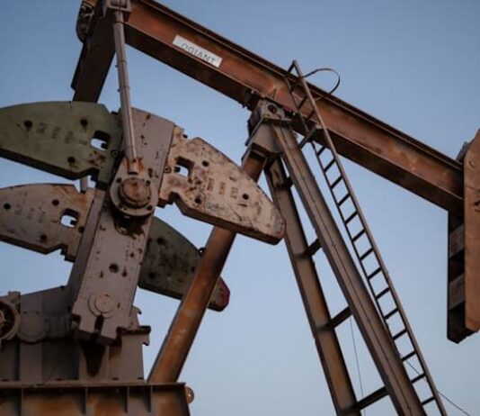 Oil up despite efforts by US, allies to boost supply, unchoke Strait of Hormuz