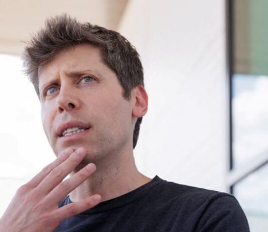 OpenAI amending deal with Pentagon, CEO Altman says