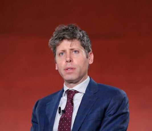 OpenAI CEO Sam Altman exits Helion Energy’s board as firms explore partnership