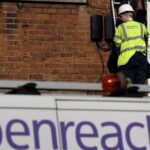Openreach taps Google AI to speed fibre rollout, cut emissions