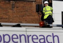 Openreach taps Google AI to speed fibre rollout, cut emissions