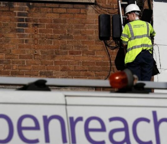 Openreach taps Google AI to speed fibre rollout, cut emissions