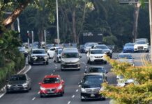 PARF rebate cuts unlikely to significantly affect COE renewals: Jeffrey Siow