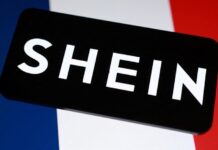 Paris appeals court rejects government’s request for suspension of Shein’s marketplace