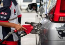 Philippines allows temporary use of dirtier fuel amid Middle East crisis