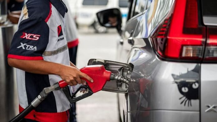 Philippines allows temporary use of dirtier fuel amid Middle East crisis