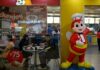Philippines’ Jollibee Food’s Highlands Coffee evaluates Vietnam IPO