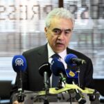 ‘Plenty of oil’ in market despite Mideast turmoil: IEA chief