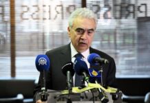 ‘Plenty of oil’ in market despite Mideast turmoil: IEA chief