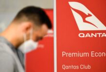 Qantas to pay US$74 million to customers for cancelled COVID-19 flights