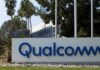 Qualcomm unveils $20 billion stock buyback program