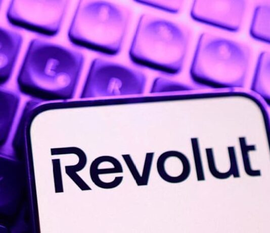 Revolut files for US bank charter, names Duransoy as US CEO