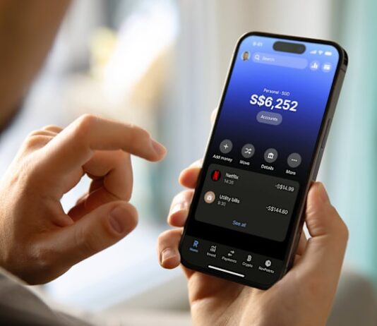 Revolut posts US$1.7b in net profit for 2025; targets growth in Southeast Asia from Singapore base