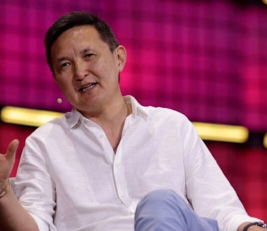 Ride-hailing app inDrive says revenue up 31% in 2025, eyes delivery expansion