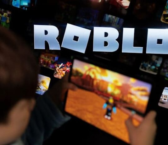 Roblox to introduce new controls in Indonesia to comply with child social media block