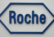 Roche ramps up AI computing capacity with Nvidia chip expansion