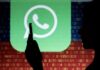 Russia-backed hackers breach Signal, WhatsApp accounts of officials, journalists, Netherlands warns