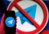 Russia fines Telegram app $432,366 for failing to remove banned content, Ifax reports