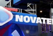 Russia’s Novatek strikes a preliminary deal on LNG supply to Vietnam