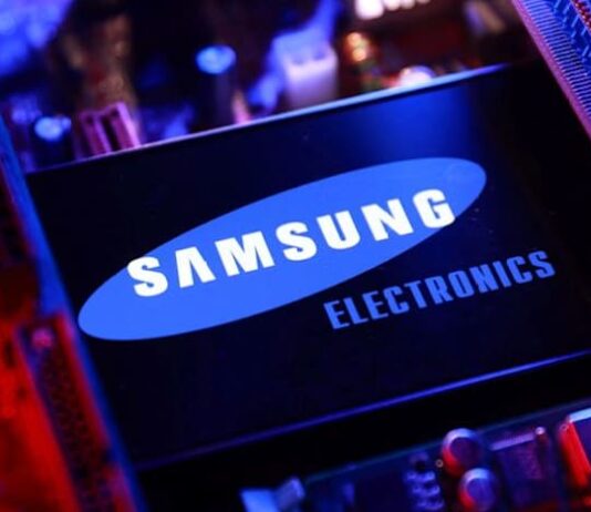 Samsung Elec showcases Nvidia’s new inference chip made using 4 nanometer process