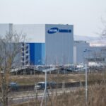 Samsung SDI to lend $1.05 billion to Stellantis JV StarPlus Energy