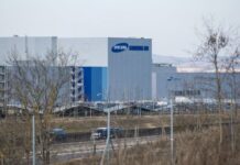 Samsung SDI to lend $1.05 billion to Stellantis JV StarPlus Energy