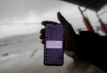 Satellite observations offer insight into a tsunami’s early stages