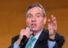 Senator wants White House to answer if TikTok investors will pay $10 billion to US Treasury