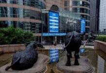 Shenzhen Zhaowei Machinery & Electronics raises $244.3 million in Hong Kong listing