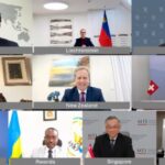 Singapore, 9 other countries back permanent ban on tariffs on digital transmissions ahead of WTO meeting