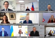 Singapore, 9 other countries back permanent ban on tariffs on digital transmissions ahead of WTO meeting